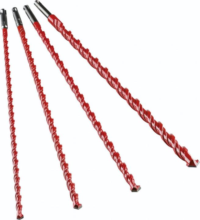 Actual product image Alpen Universalbohrer (8, 10, 12, 16 mm)