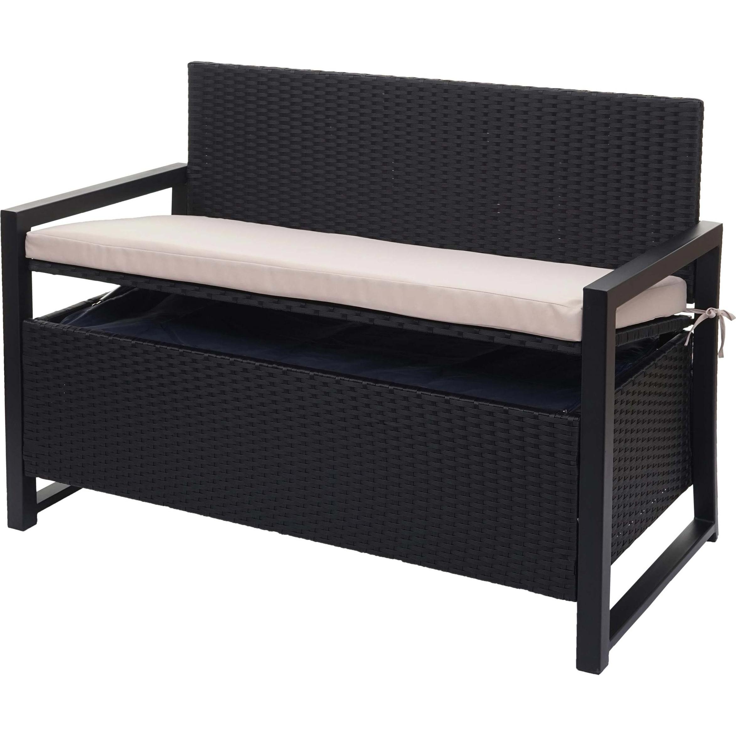 MCW, Gartenbank, F39