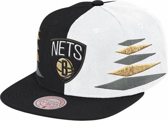 Black, Gold, Gray, White
