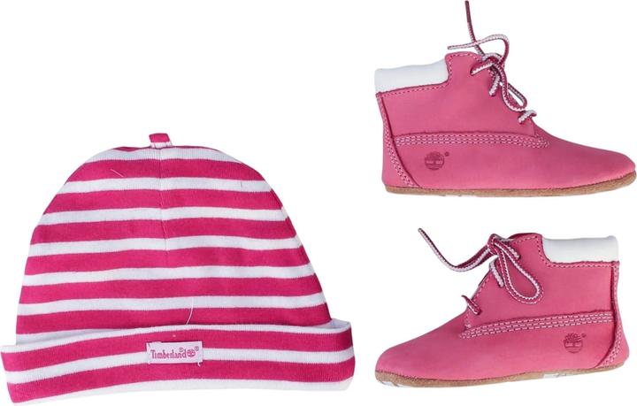 Image du produit Timberland - Ensemble Bottines INFANTS - Bébé (18)