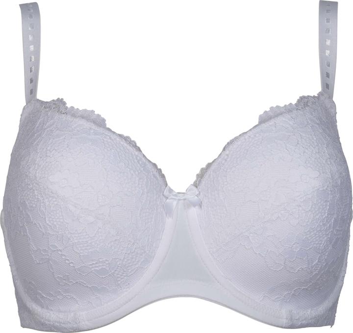Produktbild After Eden Full cover bra in recycled fabic (Einzelpack, 85 E)