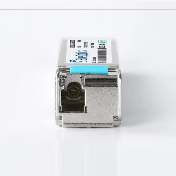 Immagine prodotto BlueOptics Bidi SFP+ Transceiver TX1330nm/RX1270nm 10GBASE-BX-D 10KM industrial