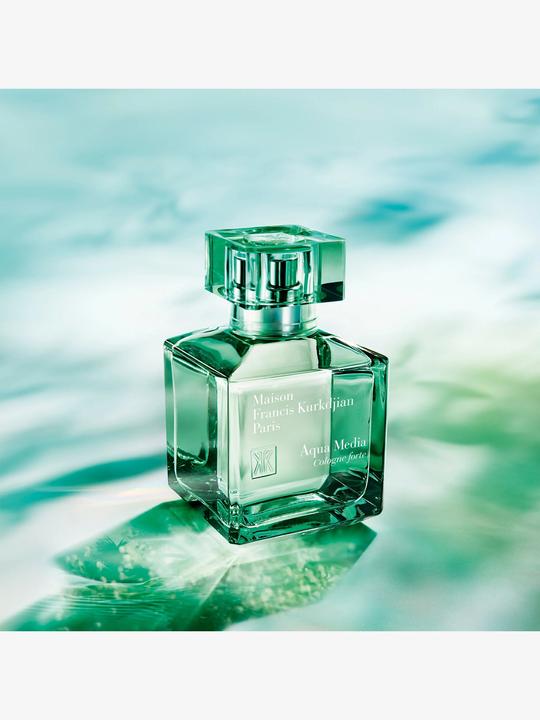 Immagine prodotto Maison Francis Kurkdjian Aqua Media Colonia Forte (Eau de parfum, 35 ml)