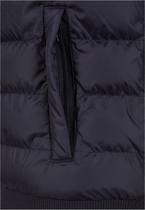 Produktbild Urban Classics Small Bubble Hooded Vest (M)