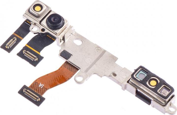 Produktbild Google Face ID - IR Sensor - Front Camera Module für Pixel 4, Pulled (Grade A)