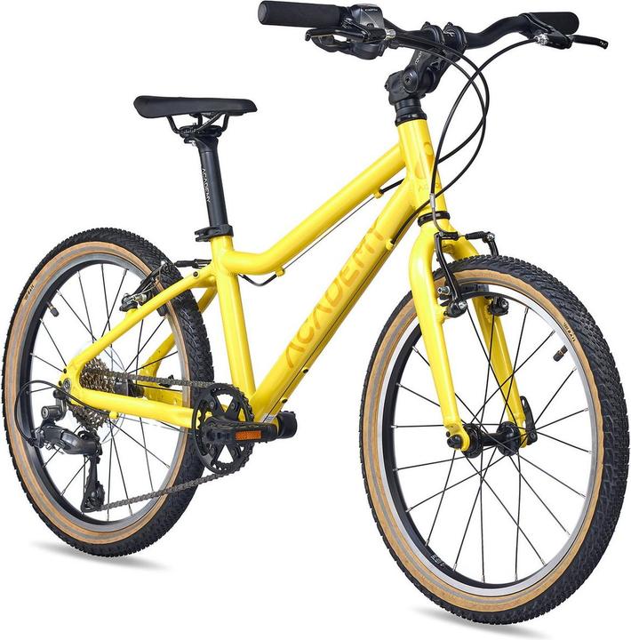 Jaune