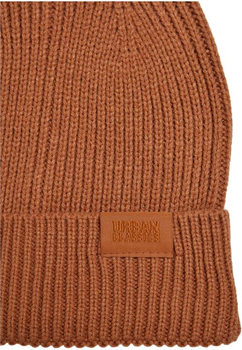 Actual product image Urban Classics Acrylic Beanie 2- Pack (One size)