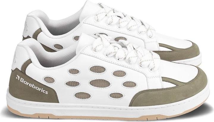 Produktbild Barebarics Fusion (36)