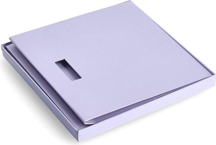 Produktbild Zeller Present Aufbewahrungsbox (33.5 x 33 x 32 cm)