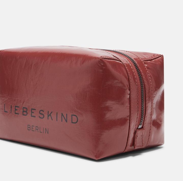 Produktbild Liebeskind Berlin Pouch Accessories Pouch aus folierter Baumwolle