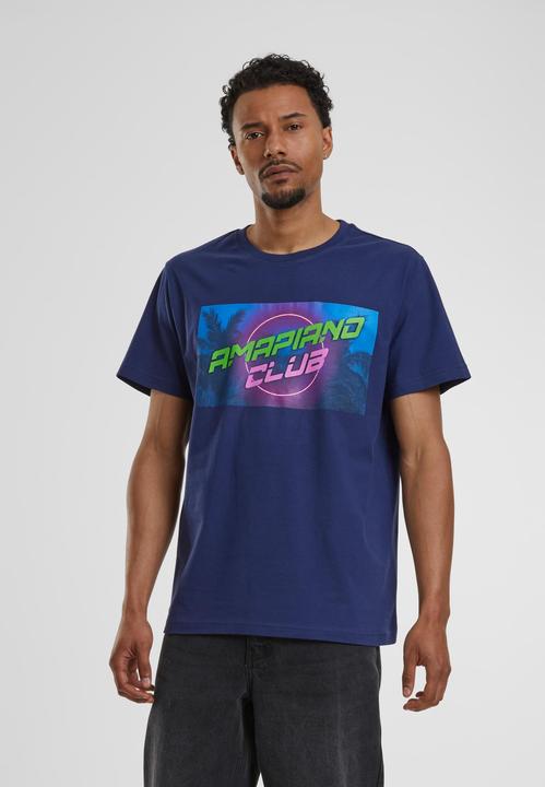 Produktbild Mister Tee Amapiano Club Tee - 89309 (XL)