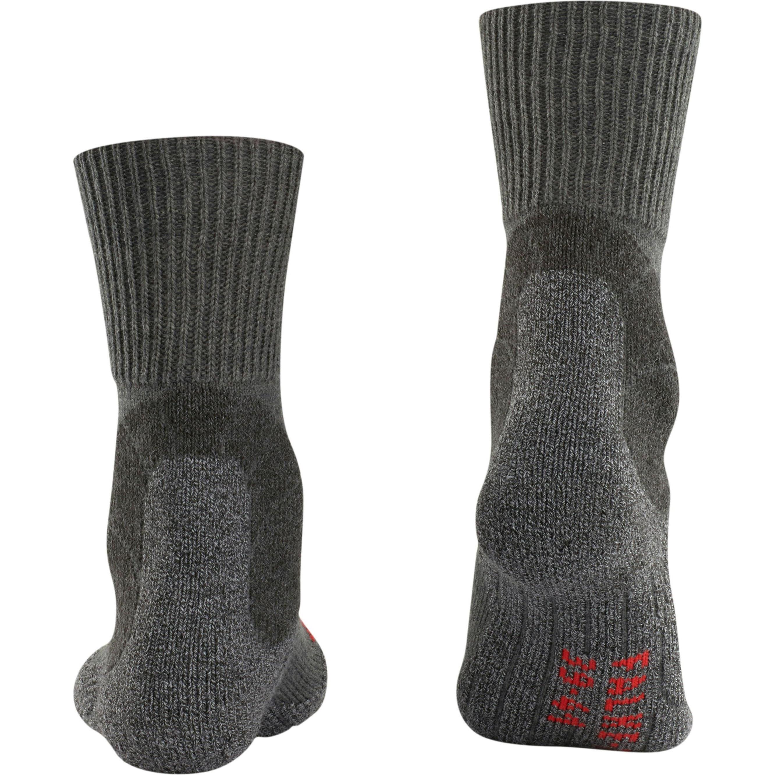 Thumbnail - Falke, Herren, Sportsocken, Tk1 (44 - 45), Grau