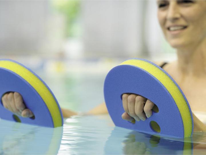 Produktbild Comfy Aquafit Smile Widerstand Trainigsscheibe
