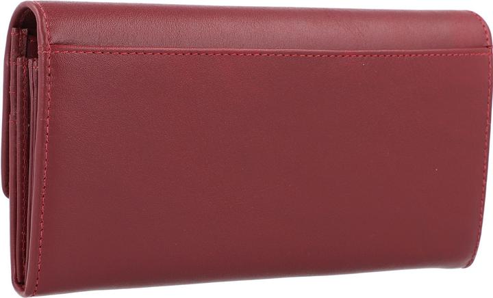 Produktbild Esquire Peru Geldbörse RFID Leder 18,5 cm