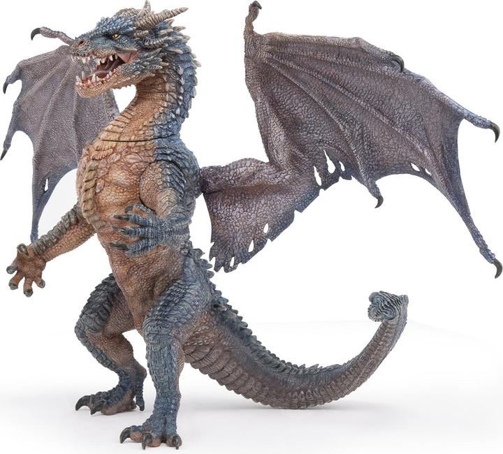 Produktbild Papo Alpha Drache