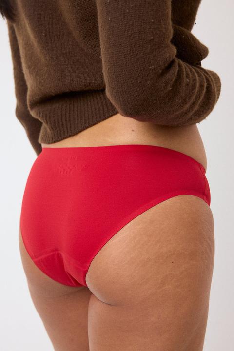Produktbild Smoon Menstruationshöschen aus Mikrofaser mit mittlerem Fluss (XS)