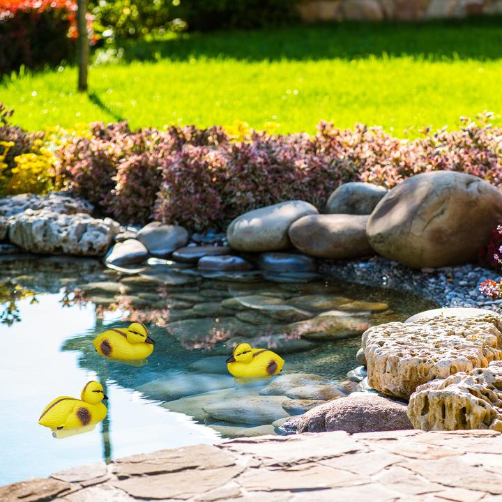 Produktbild Relaxdays Teichente