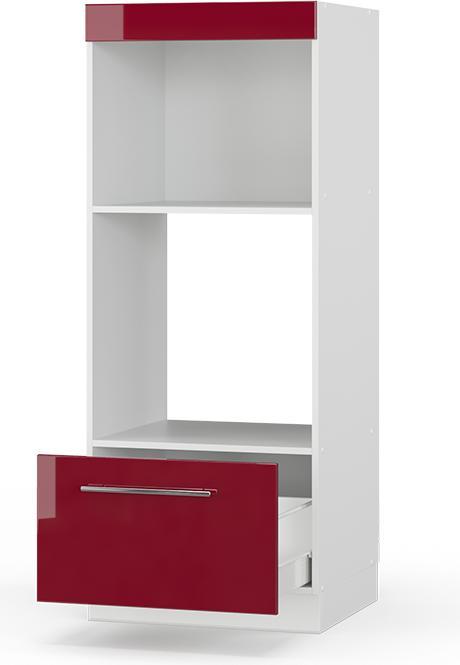 Bianco, Bordeaux lucido, Rosso