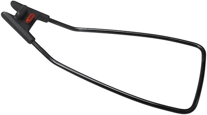 Image du produit KlickFix Sac de selle Contour (3.50 l, Sacoche de selle)