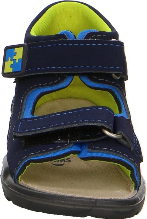 Actual product image Ricosta Manto (21)