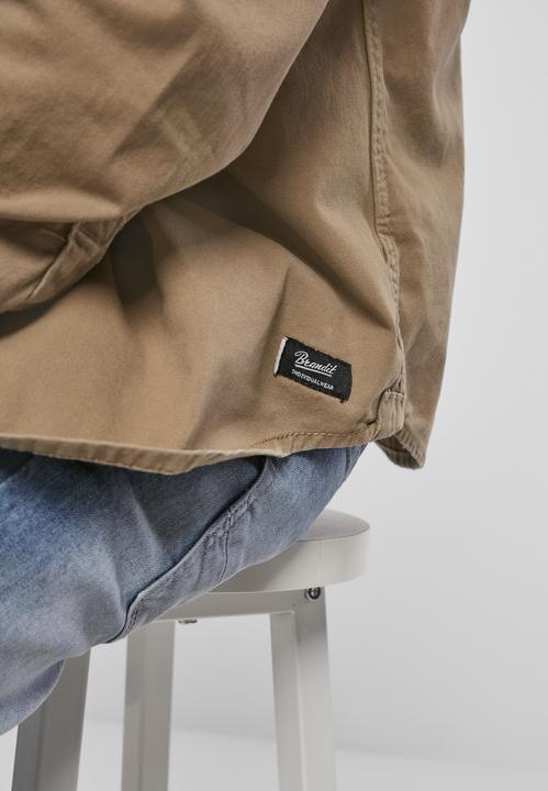 Immagine prodotto Brandit Camicia vintage (XXL)