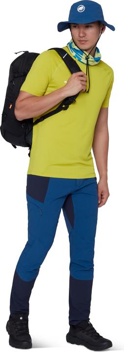 Image du produit Mammut Ducan Pants Men (54)