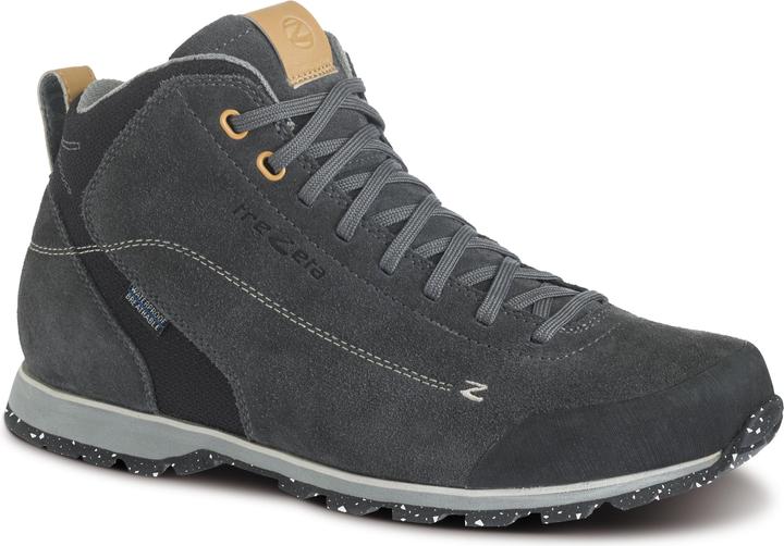 Produktbild Trezeta Zeta Mid Wp Dark (43.5)