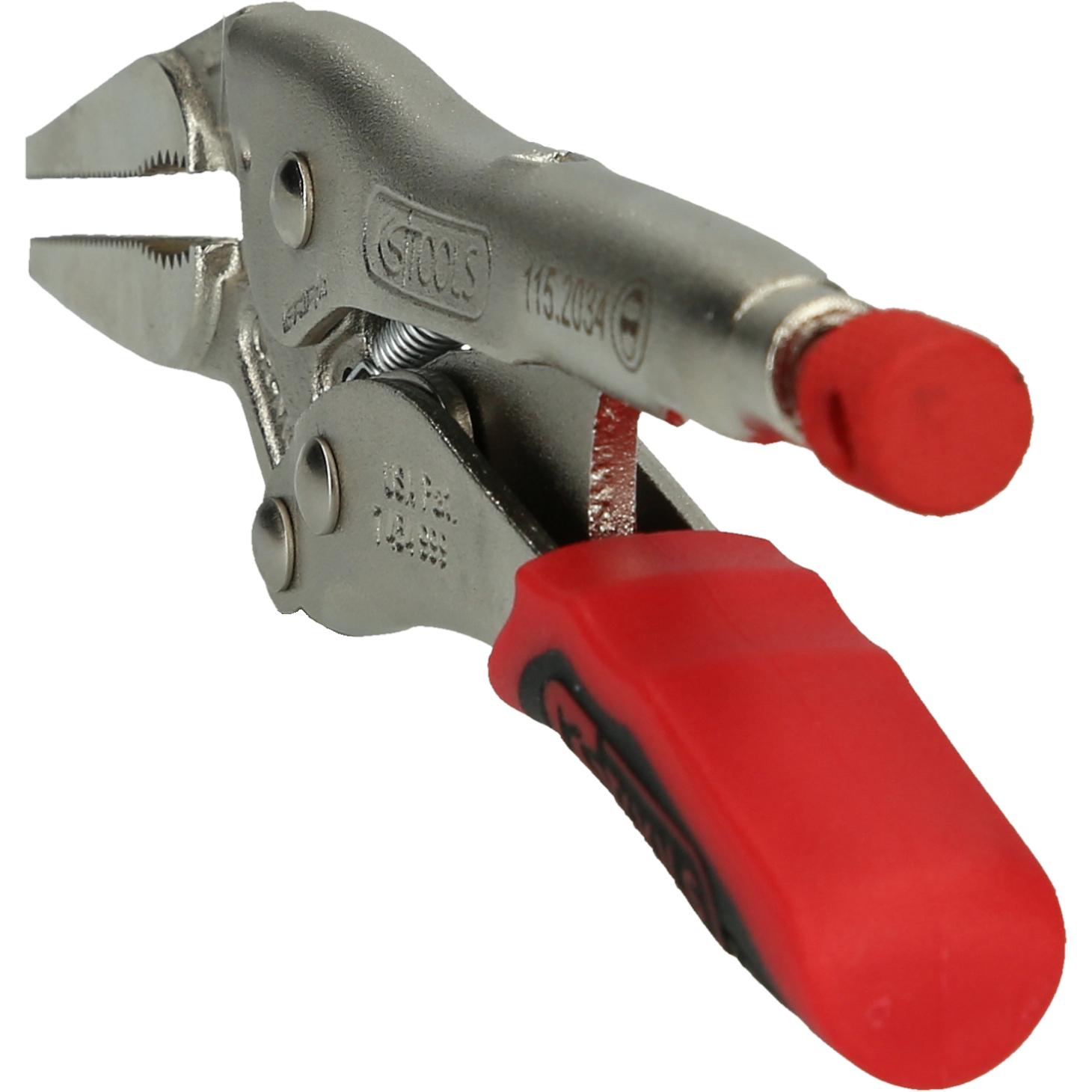Thumbnail - KS Tools, Zange, 115.2034 (170 mm)