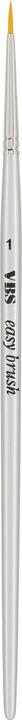 Produktbild VBS Rundpinsel "Easy-Brush" (2.20 mm)