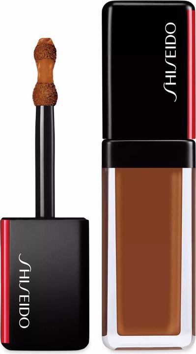 Shiseido Syncho Skin Self Refreshing Liquid Concealer (501 Profondeur)