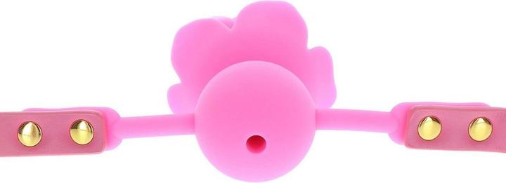 Image du produit Taboom Mouth Gag Rose