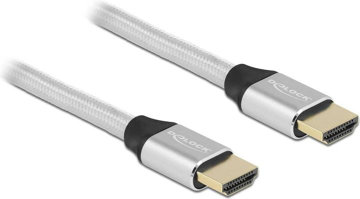Produktbild Delock HDMI – HDMI (3 m)