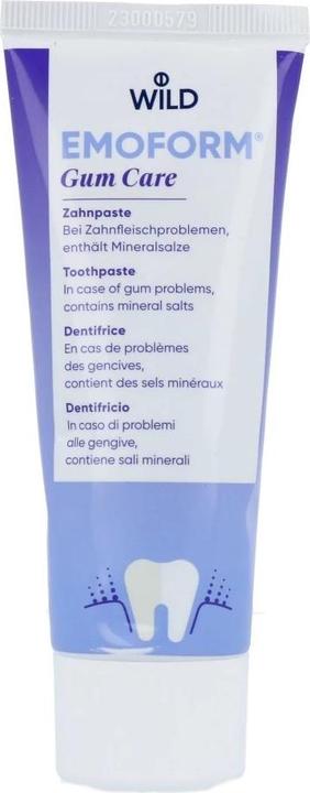 Image du produit Emoform Gum Care (75 ml)