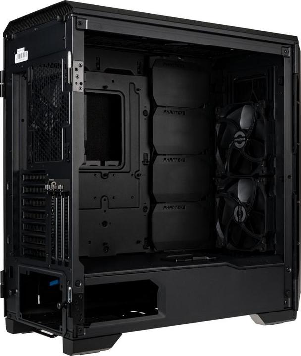 Immagine prodotto Phanteks Eclipse P600S chiuso (mATX, Mini-ITX, ATX, E-ATX)