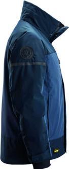 Image du produit Snickers Veste d'hiver AllroundWork 1106 (XXL)