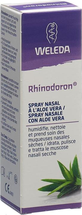 Immagine prodotto Weleda Aloe Vera (1 pz.)