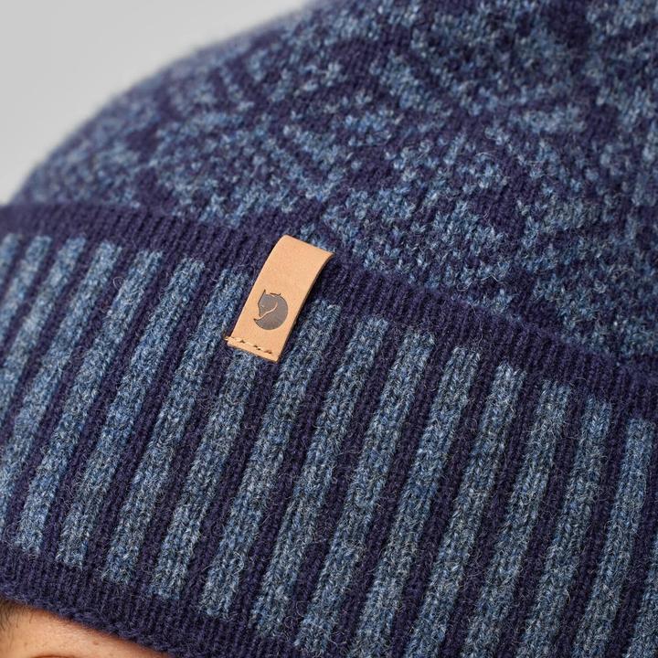 Image du produit Fjällräven Snow Beanie (Taille unique)