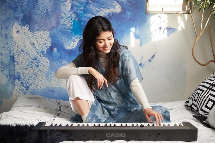 Image du produit Casio CT-S1 (61 Boutons)
