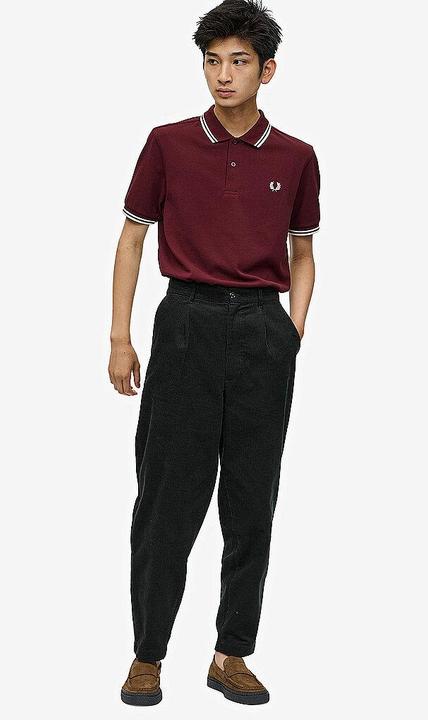 Produktbild Fred Perry 10017432 (S)