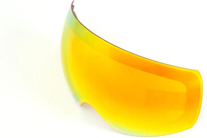 Produktbild Hermex Ersatzglas für magnetische Skibrille Wechselglas Skibrillenglas Snowboardbrillenglas (Skibrille Ersatzglas)