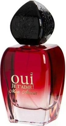 Produktbild Young Oui Je T'Aime Mon Amour - Eau De Parfum - 100Ml (Eau de Parfum, 100 ml)