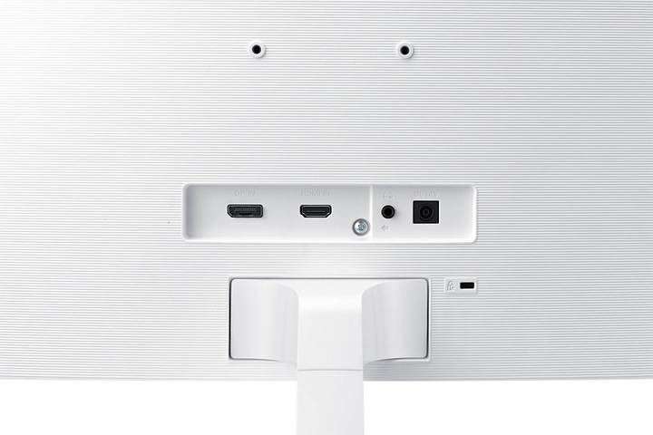 Actual product image Samsung C32f391 (1920 x 1080 pixels, 32")