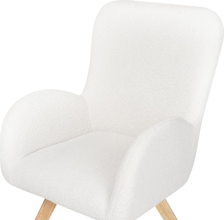 Produktbild Beliani Bjarn