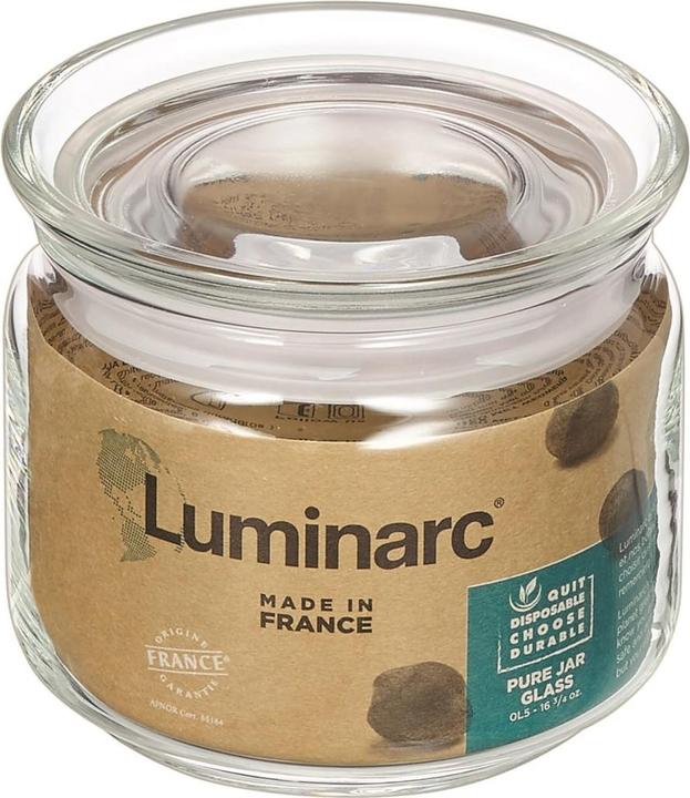 Immagine prodotto micasa Pure (0.50 l)