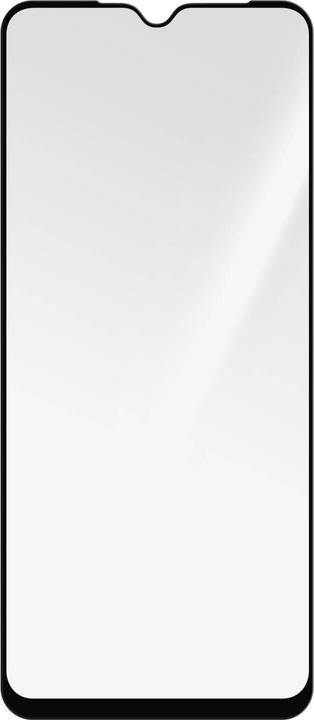Produktbild Avizar 9H Härtegrad Glas-Displayschutzfolie (1 Stück, Xiaomi Redmi 12C)