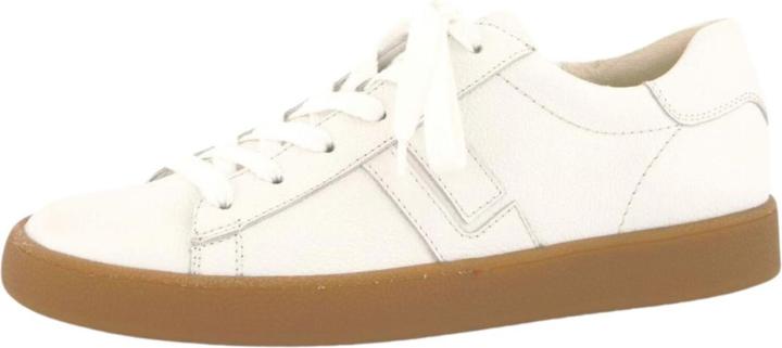 Immagine prodotto Paul Green Scarpe da ginnastica alla moda del marchio realizzate in pelle liscia di alta qualità con un look a (39)