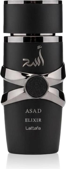 Produktbild Lattafa Asad (Eau de Parfum, 100 ml)