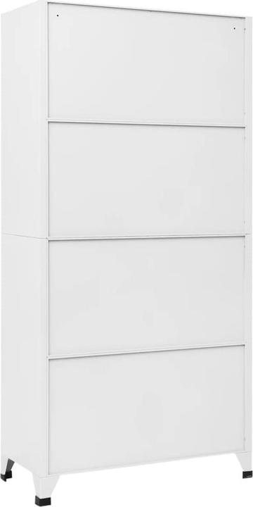 Produktbild VidaXL Davin (90 x 40 x 180 cm)