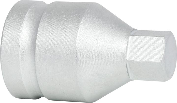Produktbild KS Tools 3/4" Kraft-Bit-Stecknuss Innensechskant (17 mm)