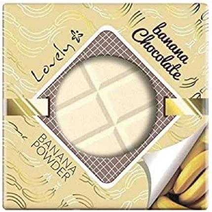 Image du produit Lovely Banana Chocolate Banana Powder Banana C (Teinte banane-chocolat)
